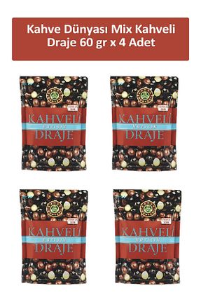 شکلات Kahve Dünyası - کد 823040035