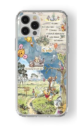 کاور و قاب رنگی iPhone 12 Pro Max Space Star - کد 823108567
