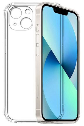 کاور و قاب نارنجی iPhone 13 Mini CEPSTOK - کد 823118812