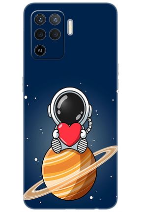 کاور و قاب رنگی Oppo - کد 823159940