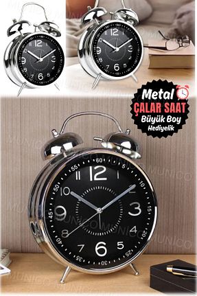 ست رومیزی مشکی Analog Munico - کد 823179251
