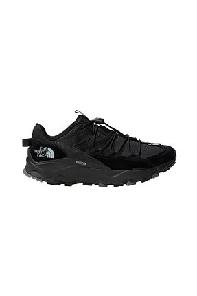 کفش اسنیکر مشکی مردانه بند دار The North Face - کد 823249395