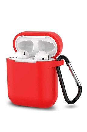 کیف Airpods قرمز کد 823283958