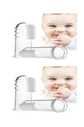 مسواک کودک Milena Life - کد 686122804