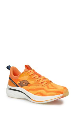 کفش دویدن نارنجی مردانه کد 823191328