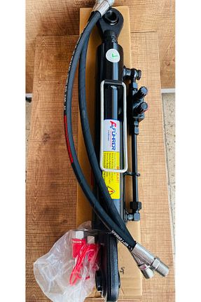 اکسسوری ماشین باغبانی Führer - کد 823205600
