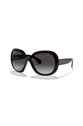 عینک آفتابی سفید زنانه 60 Ray-Ban - کد 929405