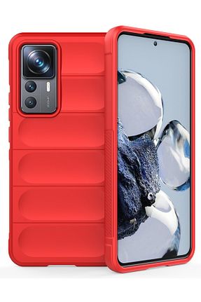 کاور و قاب قرمز AQUA AKSESUAR - کد 823375891