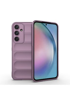 کاور و قاب بنفش AQUA AKSESUAR - کد 823371596