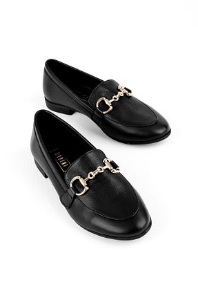 بابت مشکی زنانه LAL SHOES & BAGS - کد 822754050