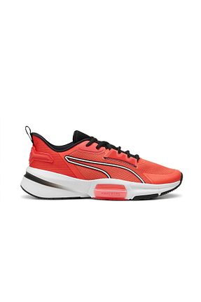 کفش دو و میدانی و تمرینی قرمز زنانه Puma - کد 823280494