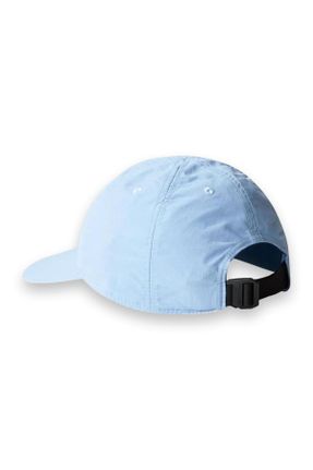 کلاه آبی زنانه پنبه (نخی) کد 823314288