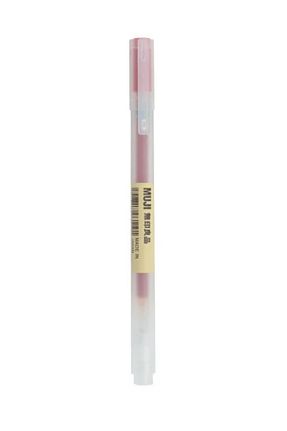 قلم خلبان قرمز Muji - کد 806488582