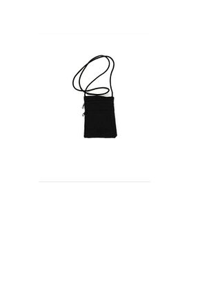 کیف پول مشکی زنانه سایز متوسط Rames Gift - کد 823615990