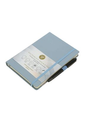 دفتر آبی Sert Victoria