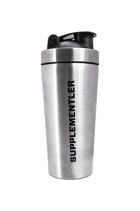 شیکر / ست کوکتیل طوسی Supplementler - کد 42929538