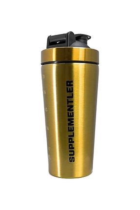 شیکر / ست کوکتیل زرد Supplementler - کد 42930470