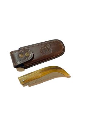 اکسسوری چاقو و قمه سفید Bıçak Market - کد 823644690