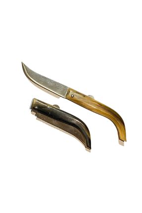 اکسسوری چاقو و قمه سفید Bıçak Market - کد 823644690