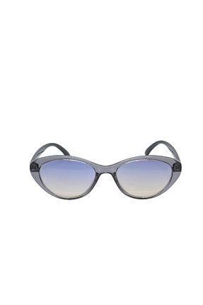 عینک آفتابی سفید زنانه UV400 TUDOR - کد 823653492