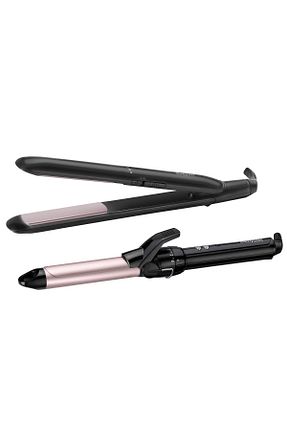 اتو مو مشکی 230 Derece Babyliss - کد 800161400