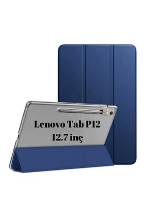 کیف تبلت سرمه ای Lenovo Uyumlu UnDePlus - کد 810240336