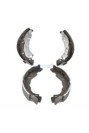 لنت ترمز Bosch - کد 823725054