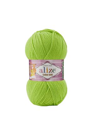 نخ بافندگی سبز Alize - کد 823764628
