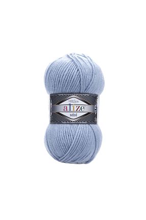 نخ بافندگی آبی Alize - کد 823750235