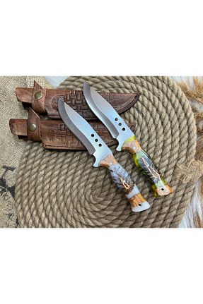اکسسوری شکار قهوه ای Bıçak Market - کد 823873001