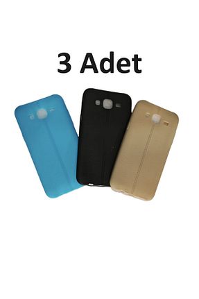 کاور و قاب رنگی Samsung Galaxy J5 NewFace - کد 823904455