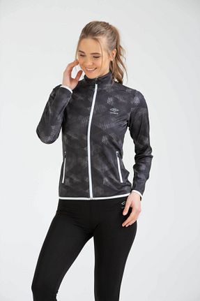ست کرمکن اسپرت سفید زنانه پنبه پلی استر Umbro - کد 40386364