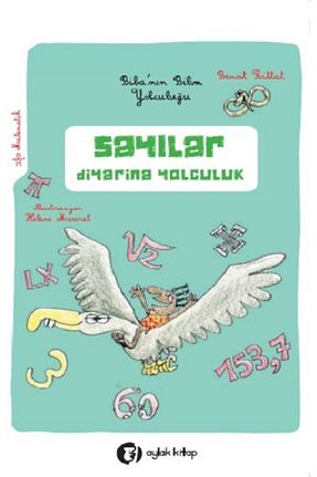 کتب فعالیتی و آموزشی 9+ سال Aylak Kitap - کد 151986145