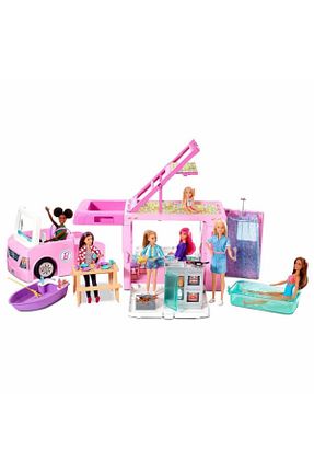 ست های خانگی و آشپزخانه بازی Barbie - کد 114420772