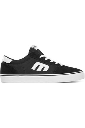 کفش اسنیکر مشکی مردانه بند دار Etnies - کد 114517496