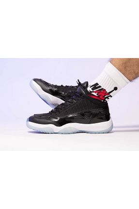 کفش بسکتبال مشکی زنانه Nike - کد 114828848
