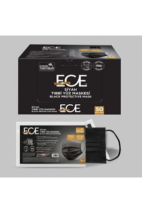  مشکی Ece - کد 77380788