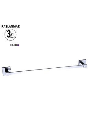 آویز حمام سفید Duxxa - کد 115536490