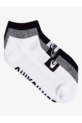 جوراب سفید زنانه Quiksilver - کد 115463292