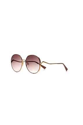 عینک آفتابی مشکی زنانه پلاریزه Ana Hickmann - کد 822890913