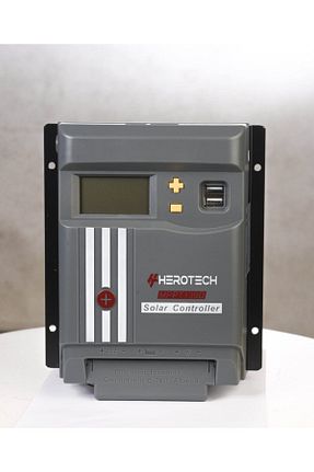 کنترلر شارژ HEROTECH - کد 231773627