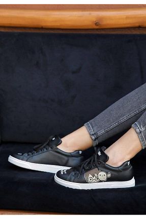 کفش اسنیکر رنگی زنانه بند دار Dogo - کد 681224492