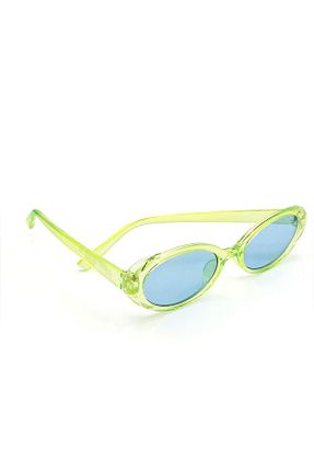 عینک آفتابی سبز زنانه UV400 Vista Ottico - کد 789056695