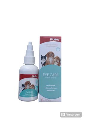 محصول نگهداری بچه گربه Bioline - کد 823699582