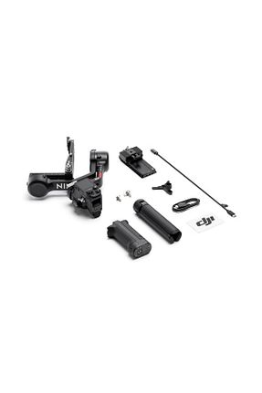اکسسوری دوربین ثبت وقایع مشکی DJI - کد 823716630