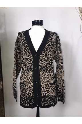 رویه مشکی زنانه Relaxed NOBLE STORE - کد 368064537