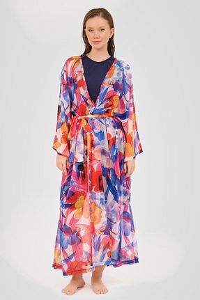 رویه بیکینی سرمه ای زنانه ساده Alfasa - کد 823953814