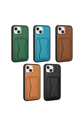 کاور و قاب مشکی iPhone 14 RONA STORE - کد 823995677