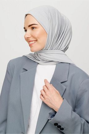 شال زنانه پنبه ای FRESCO SCARFS - کد 819496703