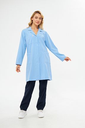 لباس کار آبی mervem - کد 824115110